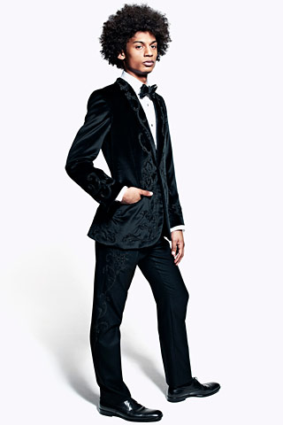 Alexander McQueen / - 2012-2013